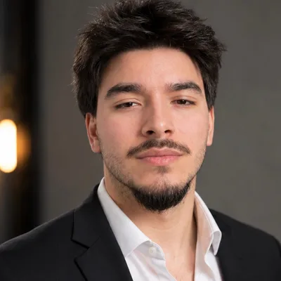 Elias Gonzales